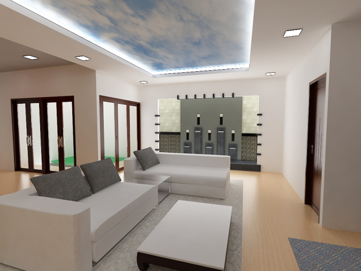 Architectural Home Design