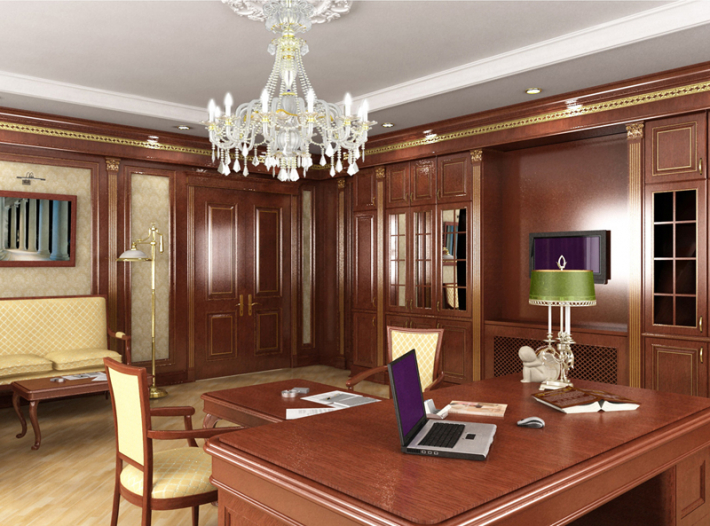 Architectural Home Design