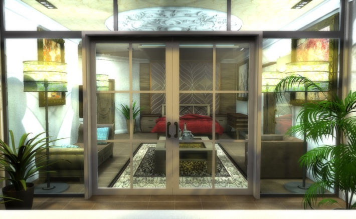 Architectural Home Design