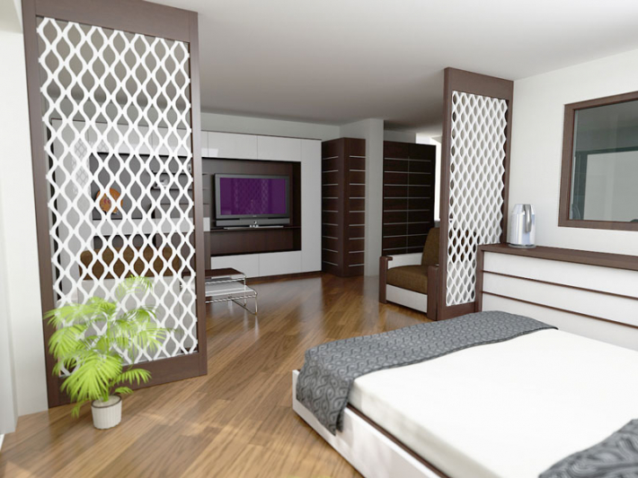 Architectural Home Design
