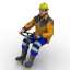 Worker