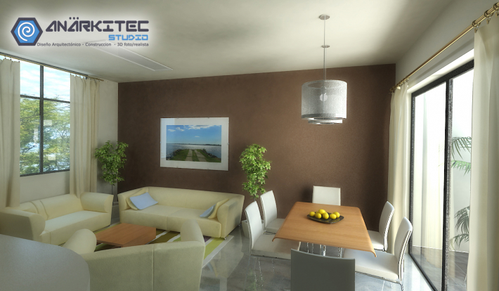 Architectural Home Design
