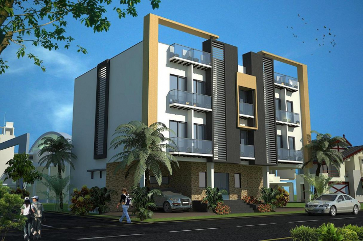 Architectural Home Design
