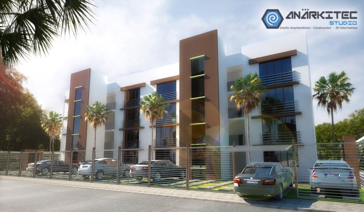Architectural Home Design