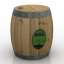 Barrel