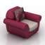 Armchair