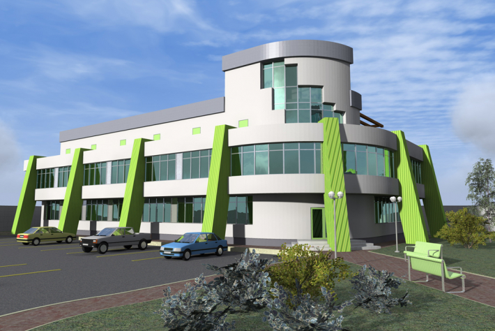 Architectural Home Design
