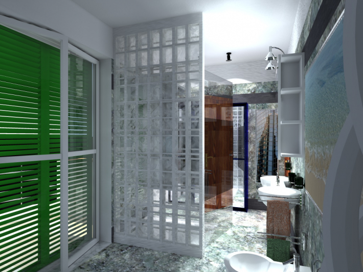 Architectural Home Design