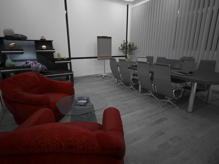 Architectural Home Design