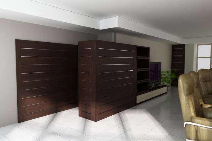 Architectural Home Design