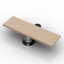 3D Step preview