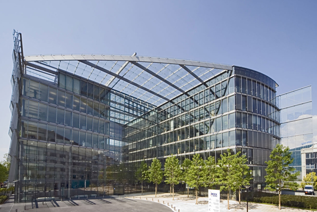 Sereno Headquarters, Geneva, Switzerland