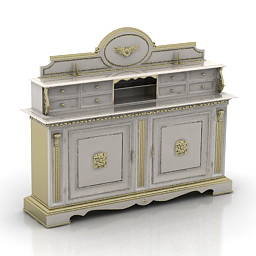 locker s 3D Model Preview #8c8e6180