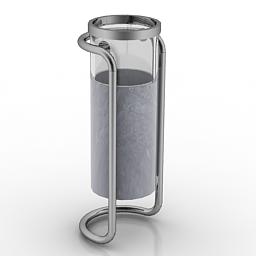 urn 3D Model Preview #f34727da