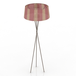 "005 set Sofa armchair bookcase" - Interior Collection preview