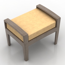 3D Seat preview