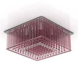 3D Luster preview