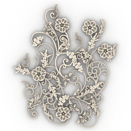 decor s 3D Model Preview #d73451c5