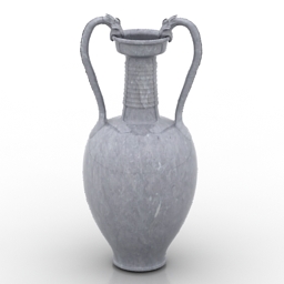 vase 3D Model Preview #174a65ee