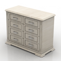 locker 3D Model Preview #1b1bc56d