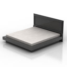 3D Bed preview