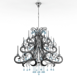 3D Luster preview