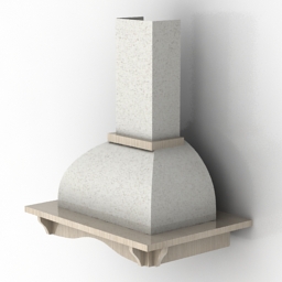 vent 3D Model Preview #fd43025e