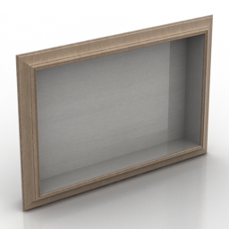 shelf 5 3D Model Preview #4ef68121