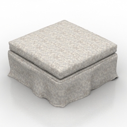 3D Seat preview