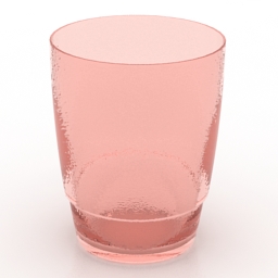 glass 3D Model Preview #8431fcad