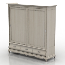 3D Locker preview