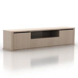 3D Locker preview