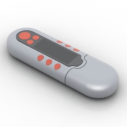 remote 3D Model Preview #c8913b20