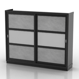 3D Locker preview