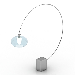 lamp s 3D Model Preview #ad1a5604