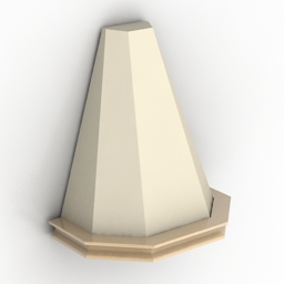 vent 3D Model Preview #b0260898