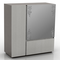 3D Wardrobe preview