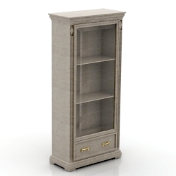 cupboard 3D Model Preview #47410a8c