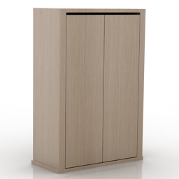3D Locker preview