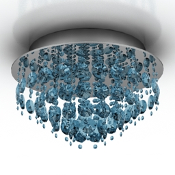 3D Luster preview