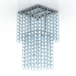 lamp 3D Model Preview #dbc3b609
