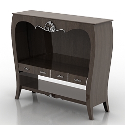 3D Locker preview