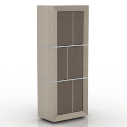 3D Locker preview