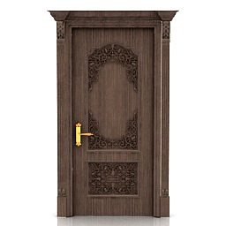 door s 3D Model Preview #198aa912