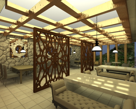 Architectural Home Design — Eco Home Decor Partnership — Sydney, Australia