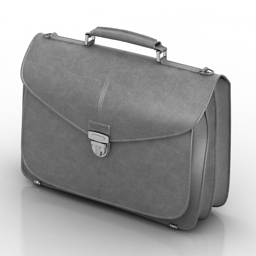 bag 3D Model Preview #76951473