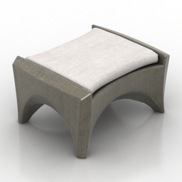 3D Seat preview