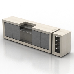 3D Locker preview