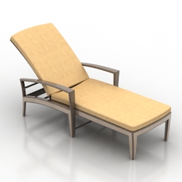 3D Lounge preview