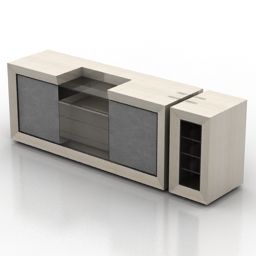 3D Locker preview